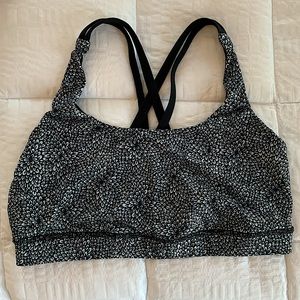 Energy bra size 8